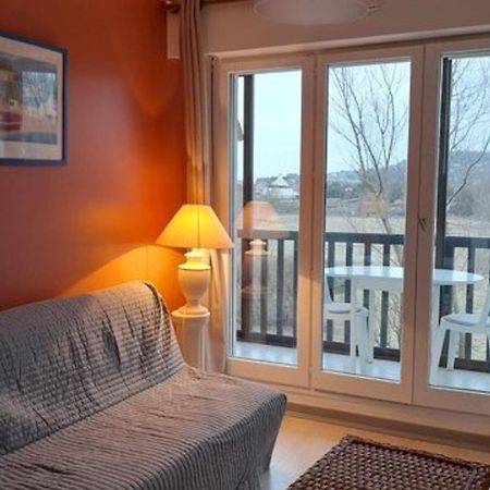 Appartement Refait A Neuf Avec Loggia Et Parking, A 2 Pas De La Plage Et Des Commerces - Fr-1-712-7 Villers-sur-Mer Exterior photo